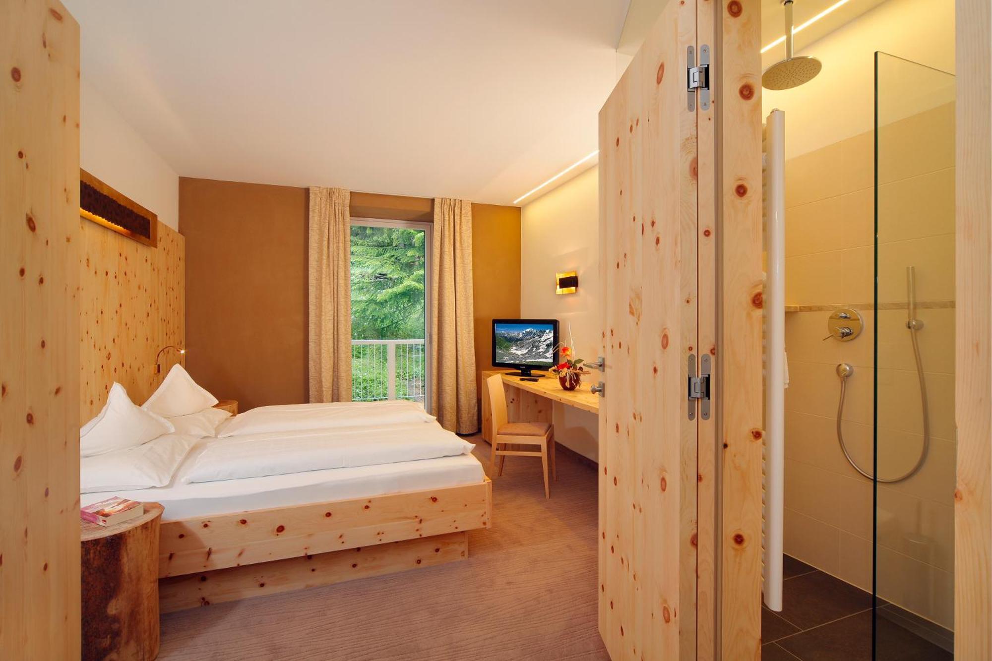 טראפוי Hotel Madatsch מראה חיצוני תמונה