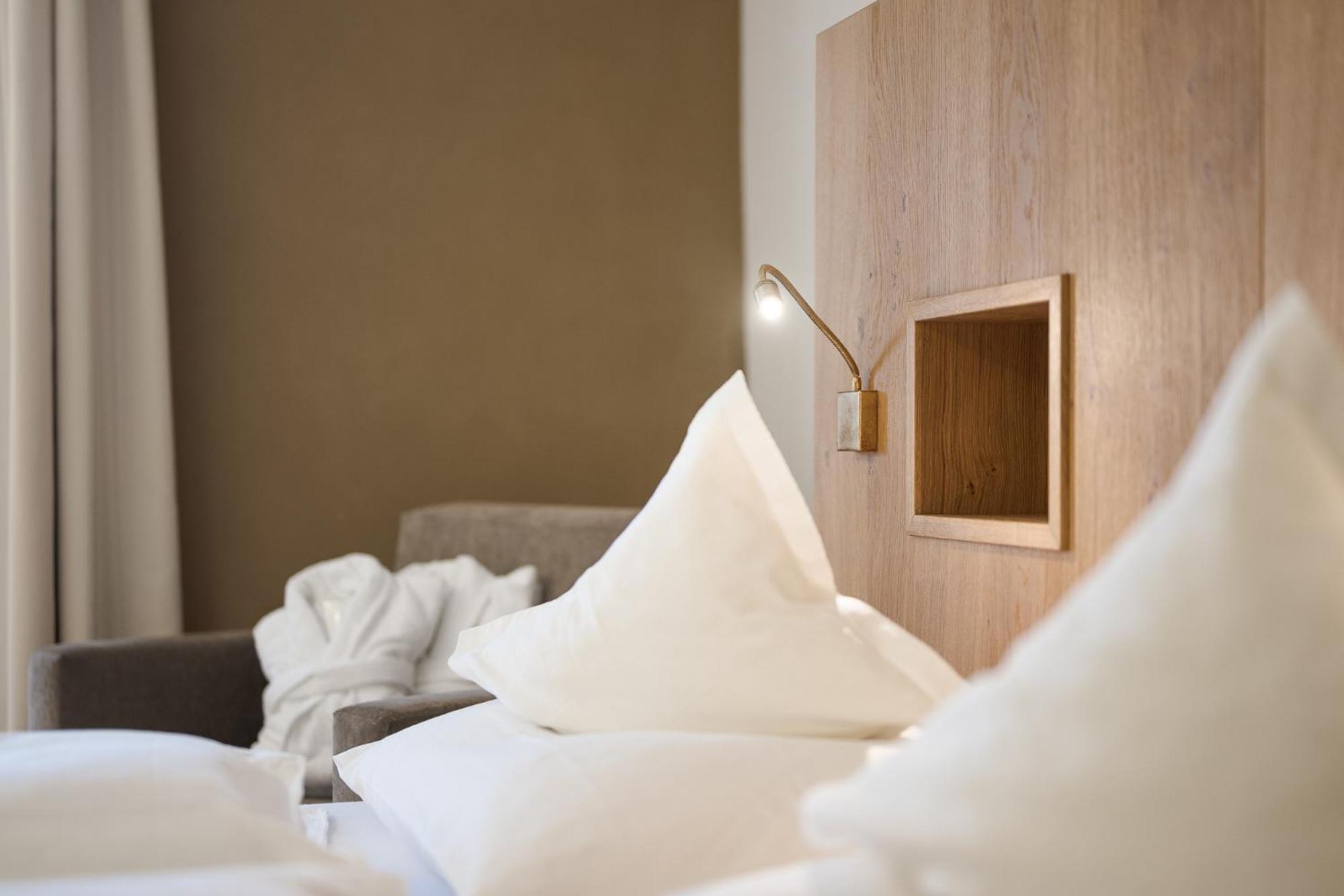 טראפוי Hotel Madatsch מראה חיצוני תמונה