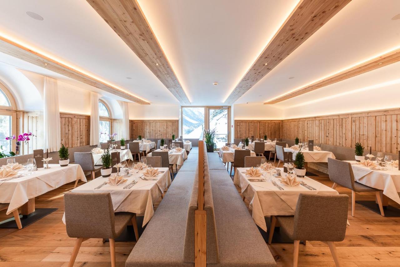 טראפוי Hotel Madatsch מראה חיצוני תמונה