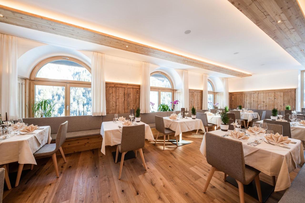 טראפוי Hotel Madatsch מראה חיצוני תמונה